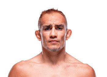 tony ferguson fight history.
